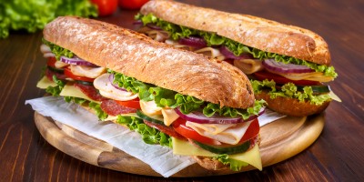 Baguettes