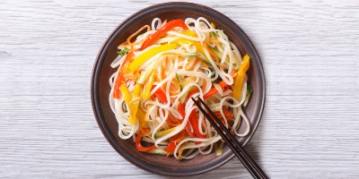 Chinesische Gerichte