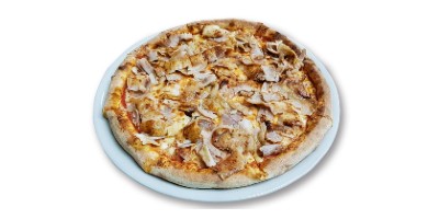 Döner Pizzen