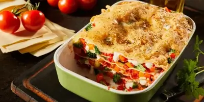 Kartoffelaufläufe