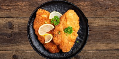 Schnitzel