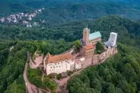 Eisenach