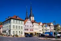 Saalfeld