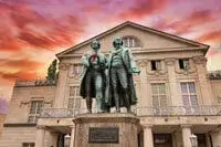 Weimar