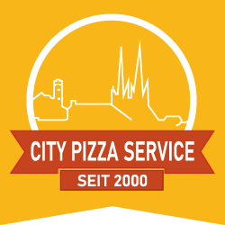 City Pizza Saalfeld